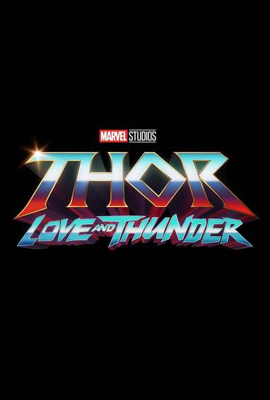 Thor Love and Thunder